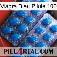 Blue Viagra Pill 100 viagra2